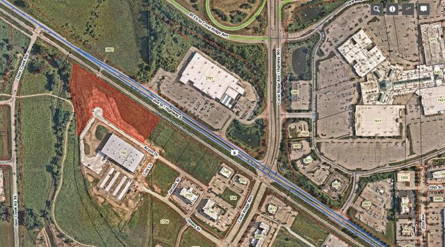 Outlot C Acorn Drive, Coralville, IA 52241