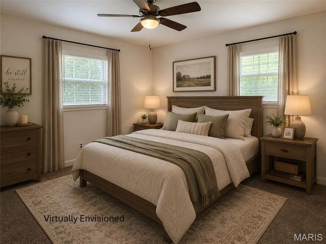 13071 Hencher Road, De Soto, MO 63020