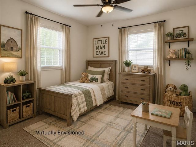 13071 Hencher Road, De Soto, MO 63020