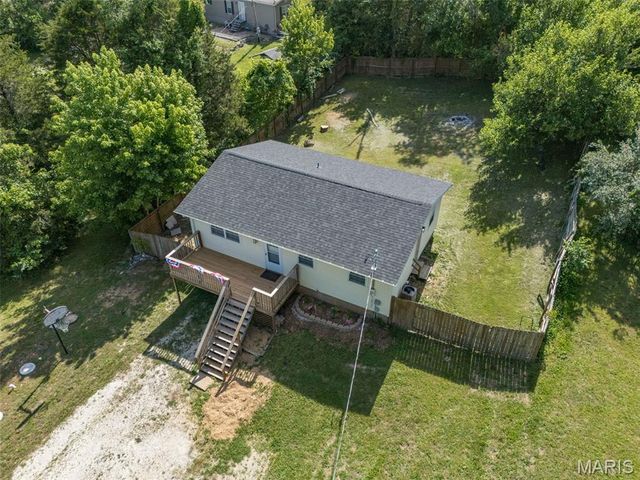 13071 Hencher Road, De Soto, MO 63020