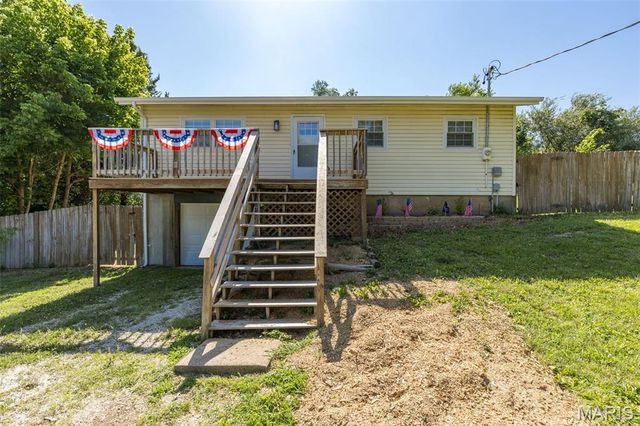 13071 Hencher Road, De Soto, MO 63020