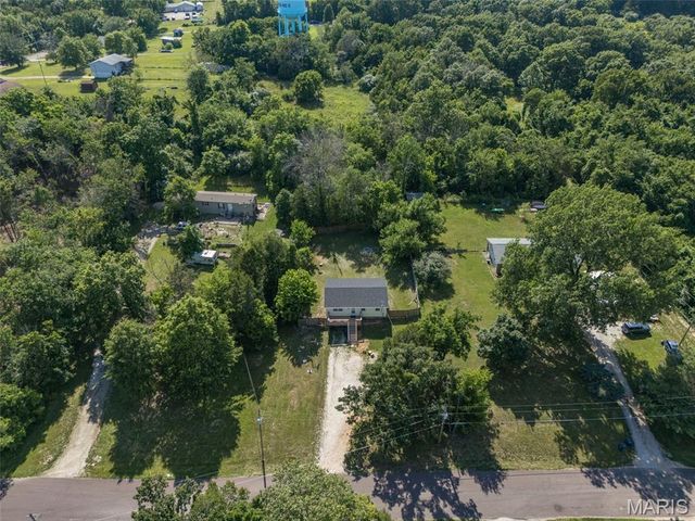 13071 Hencher Road, De Soto, MO 63020