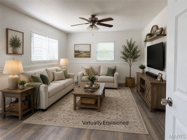 13071 Hencher Road, De Soto, MO 63020