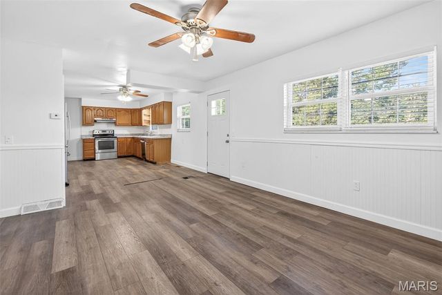 13071 Hencher Road, De Soto, MO 63020