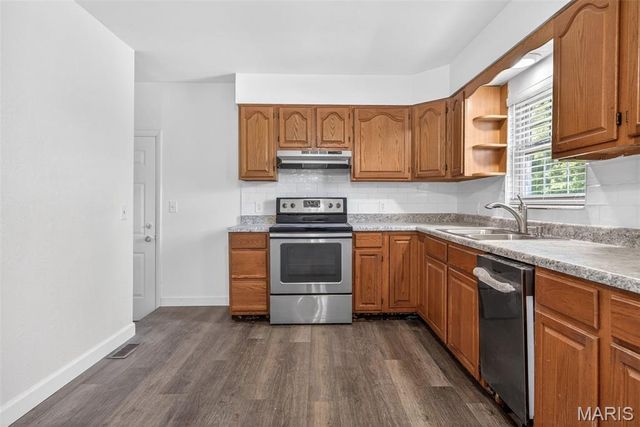 13071 Hencher Road, De Soto, MO 63020