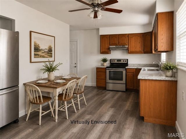 13071 Hencher Road, De Soto, MO 63020