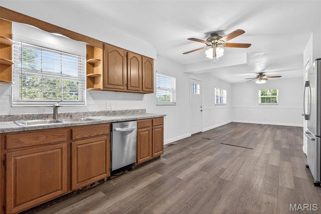 13071 Hencher Road, De Soto, MO 63020