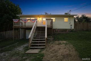 13071 Hencher Road, De Soto, MO 63020
