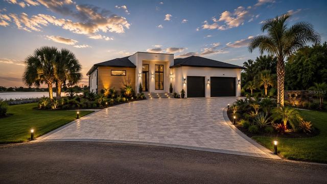 44 SUNFLOWER DRIVE, Placida, FL 33946