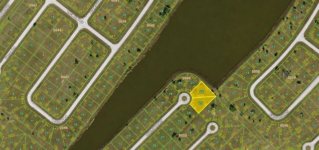 44 SUNFLOWER DRIVE, Placida, FL 33946