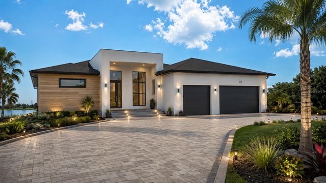 44 SUNFLOWER DRIVE, Placida, FL 33946