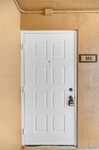 9901 Westview Dr 325, Coral Springs, FL 33076