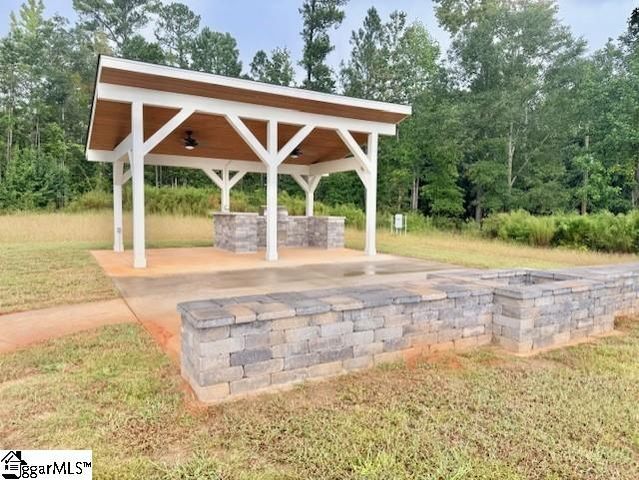 1656 Savannah Mills Drive, Spartanburg, SC 29303