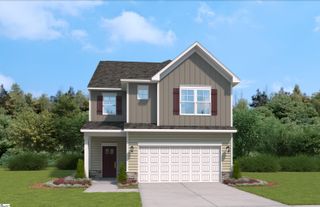 1656 Savannah Mills Drive, Spartanburg, SC 29303