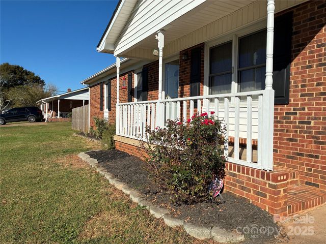 6102 Len Drive, Shelby, NC 28152