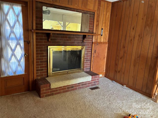 6102 Len Drive, Shelby, NC 28152