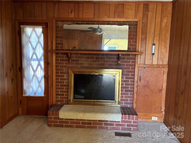 6102 Len Drive, Shelby, NC 28152