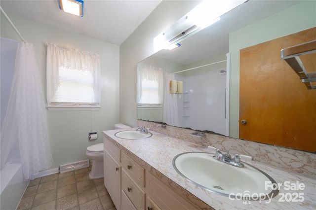 6102 Len Drive, Shelby, NC 28152