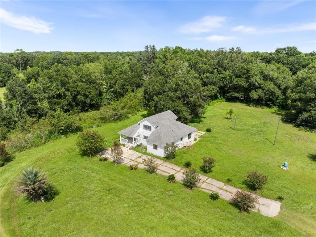 3321 SW 162ND STREET, Archer, FL 32618