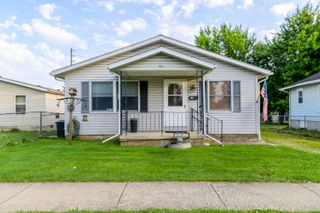 613 W Columbus Avenue 613 W Columbus Avenue, Bellefontaine, OH 43311