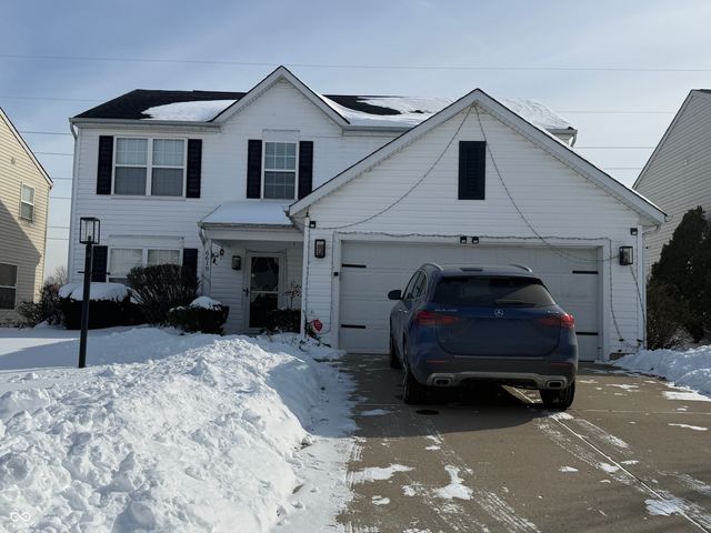 6619 Waterloo Lane, Indianapolis, IN 46268