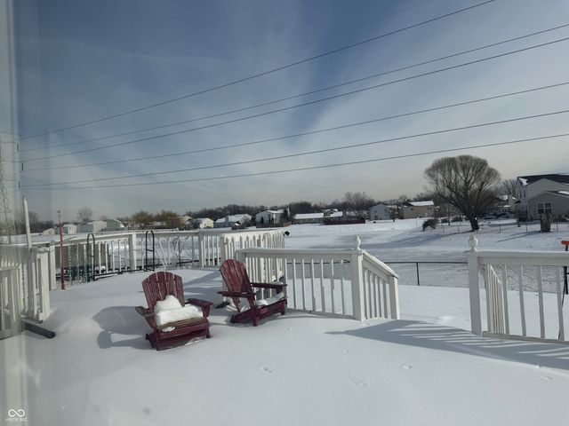 6619 Waterloo Lane, Indianapolis, IN 46268