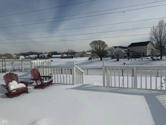 6619 Waterloo Lane, Indianapolis, IN 46268