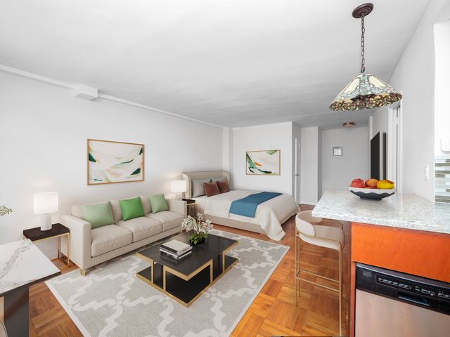 233 E 69th St Apt 15O, New York City, NY 10021