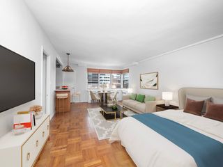 233 E 69th St Apt 15O, New York City, NY 10021