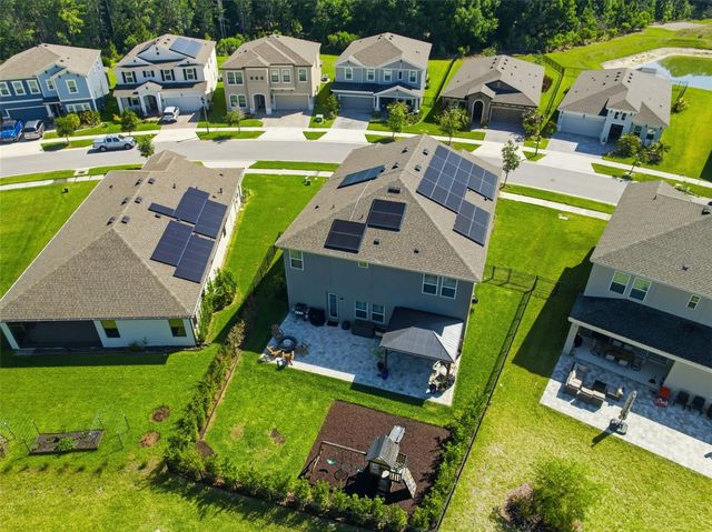 17974 RAMBLE ON WAY, Land O Lakes, FL 34638