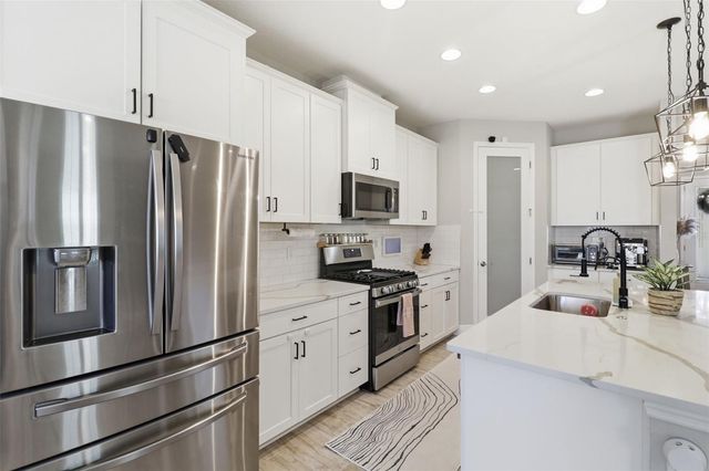 17974 RAMBLE ON WAY, Land O Lakes, FL 34638