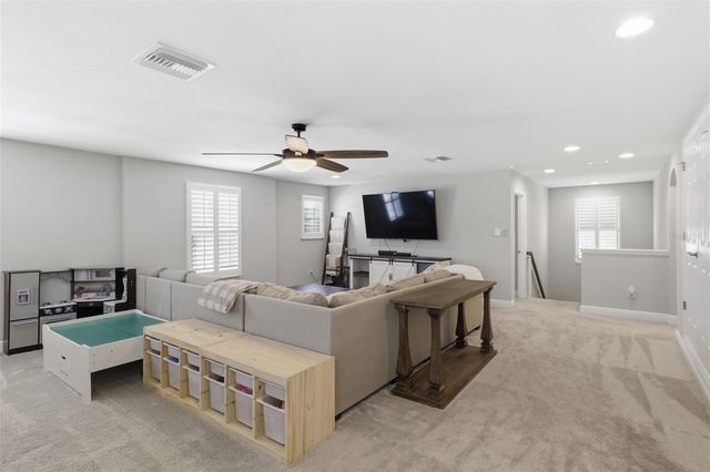 17974 RAMBLE ON WAY, Land O Lakes, FL 34638