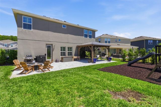 17974 RAMBLE ON WAY, Land O Lakes, FL 34638