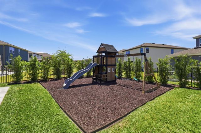 17974 RAMBLE ON WAY, Land O Lakes, FL 34638