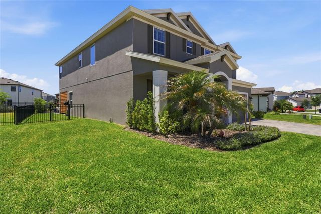 17974 RAMBLE ON WAY, Land O Lakes, FL 34638