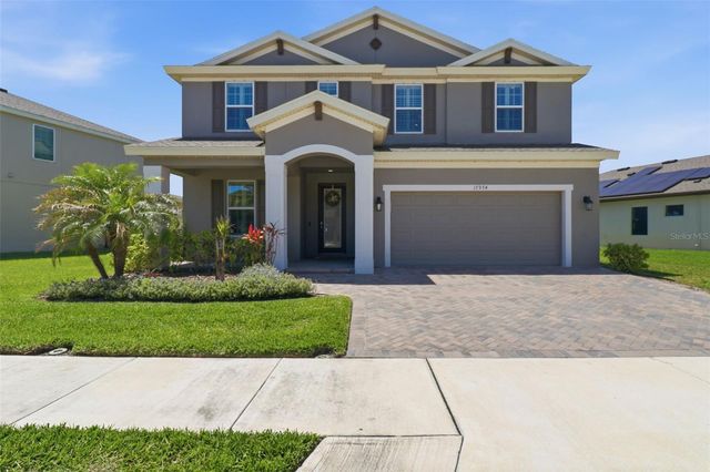 17974 RAMBLE ON WAY, Land O Lakes, FL 34638