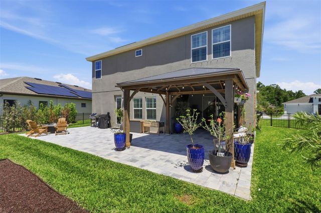 17974 RAMBLE ON WAY, Land O Lakes, FL 34638