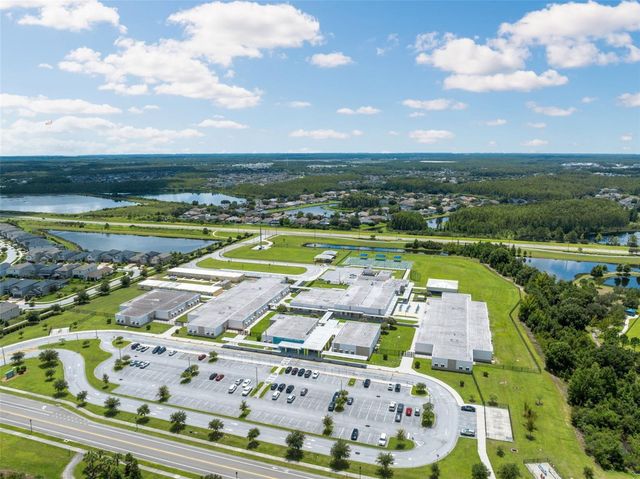 17974 RAMBLE ON WAY, Land O Lakes, FL 34638