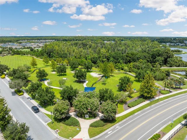 17974 RAMBLE ON WAY, Land O Lakes, FL 34638