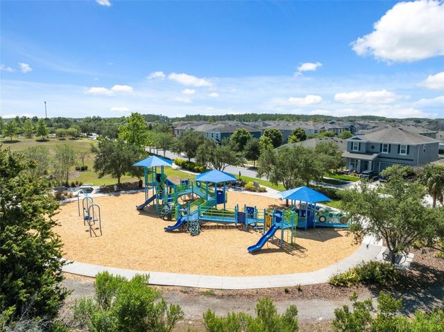 17974 RAMBLE ON WAY, Land O Lakes, FL 34638