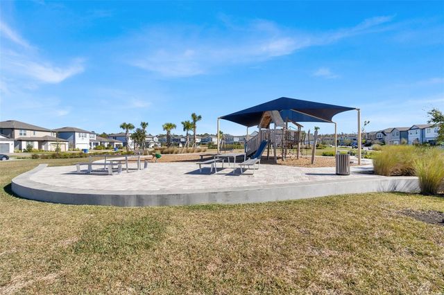 17974 RAMBLE ON WAY, Land O Lakes, FL 34638