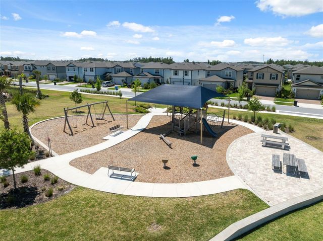 17974 RAMBLE ON WAY, Land O Lakes, FL 34638