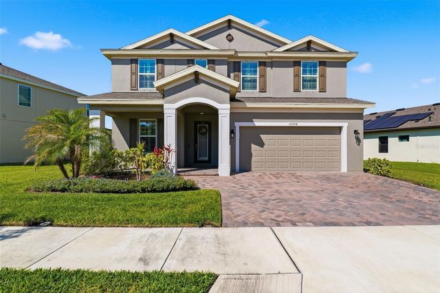 17974 RAMBLE ON WAY, Land O Lakes, FL 34638