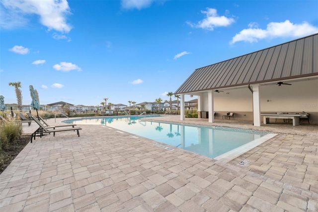 17974 RAMBLE ON WAY, Land O Lakes, FL 34638