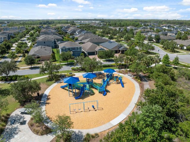 17974 RAMBLE ON WAY, Land O Lakes, FL 34638