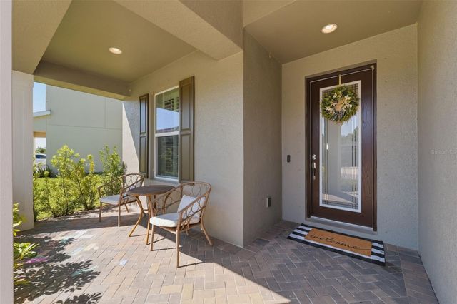 17974 RAMBLE ON WAY, Land O Lakes, FL 34638