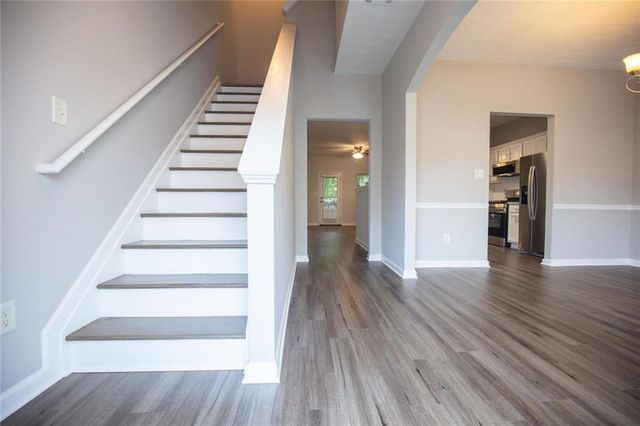 649 Kenridge Drive, Suwanee, GA 30024