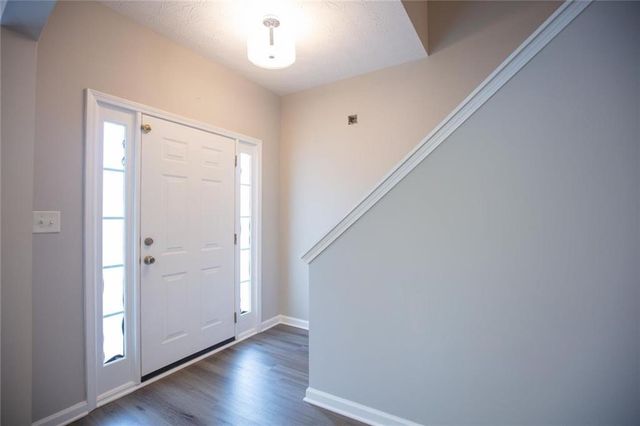 649 Kenridge Drive, Suwanee, GA 30024