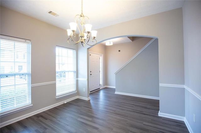 649 Kenridge Drive, Suwanee, GA 30024