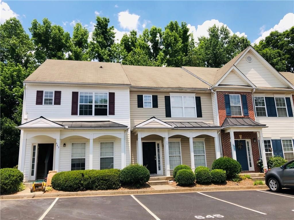 649 Kenridge Drive, Suwanee, GA 30024